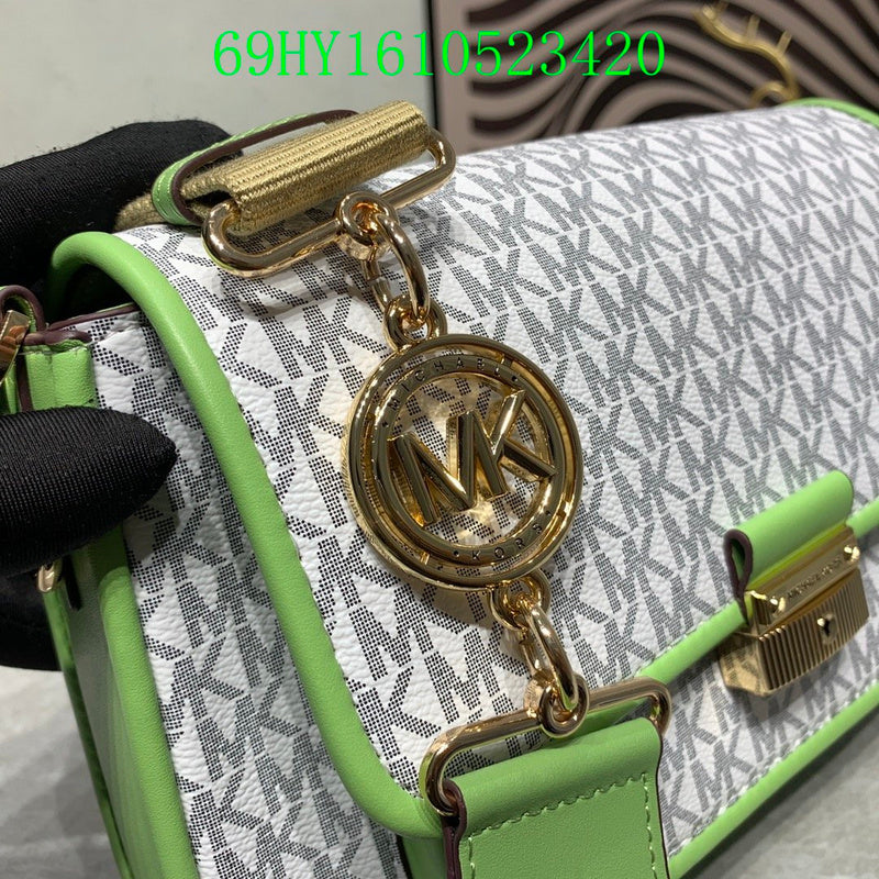 Satchel Bags - MK Bags - 362
