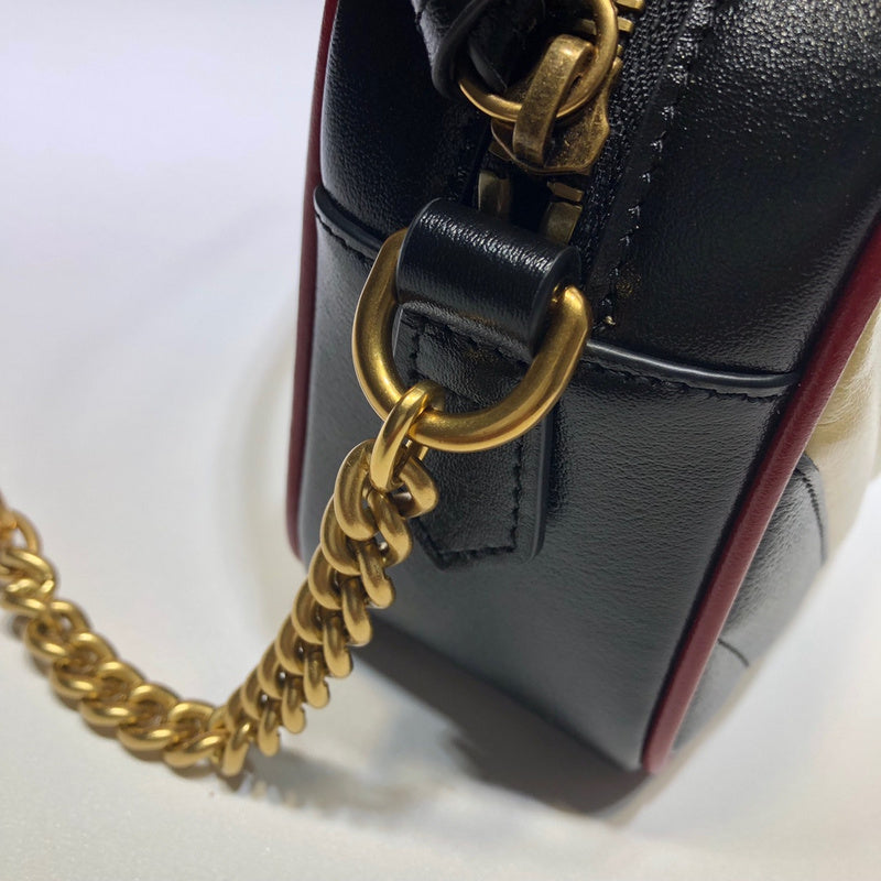 Satchel Bags - GCI Bags - 3847