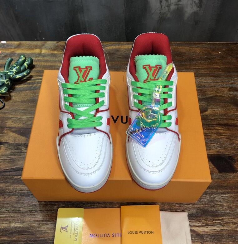glami shop- LOV Men Shoes - 1411