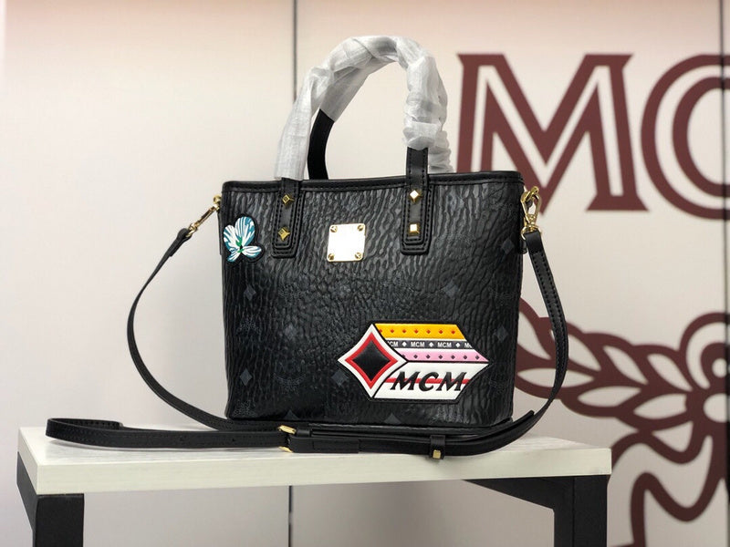 Satchel Bags - MC Bags - 419