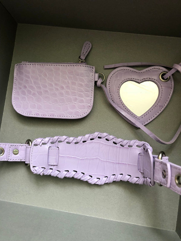 Glamy - BG Bags - 744
