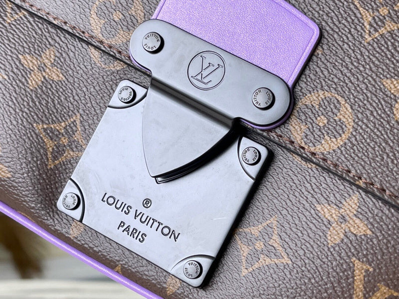 Glami- Glami- Lu-Vi bags - 4701