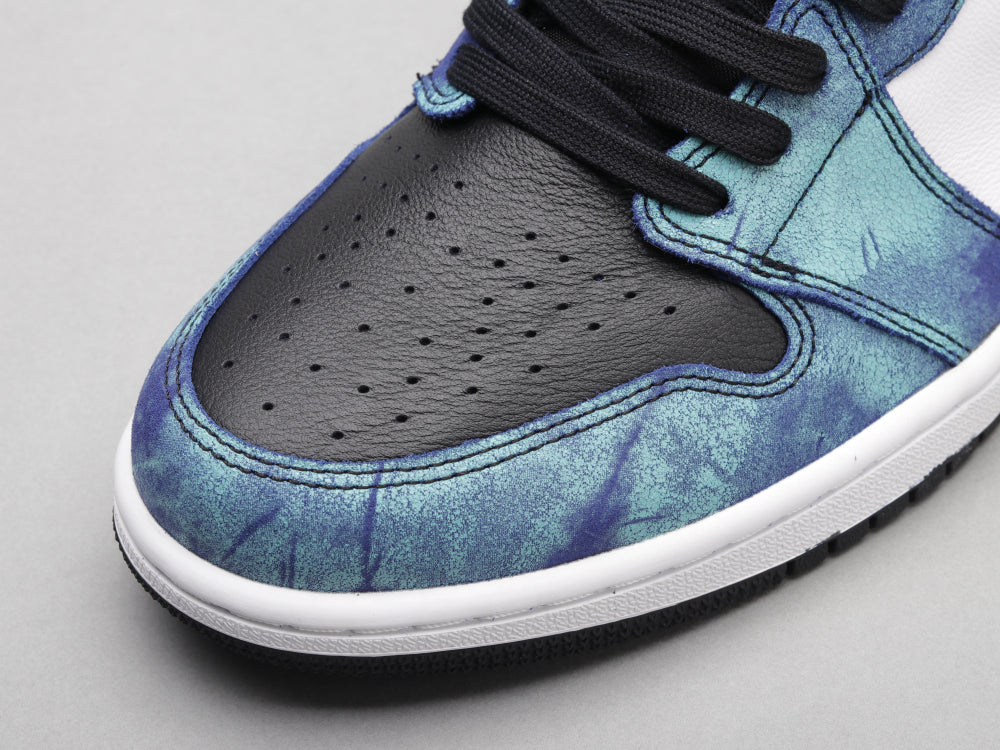 GLM - AJ1 Tie Dye