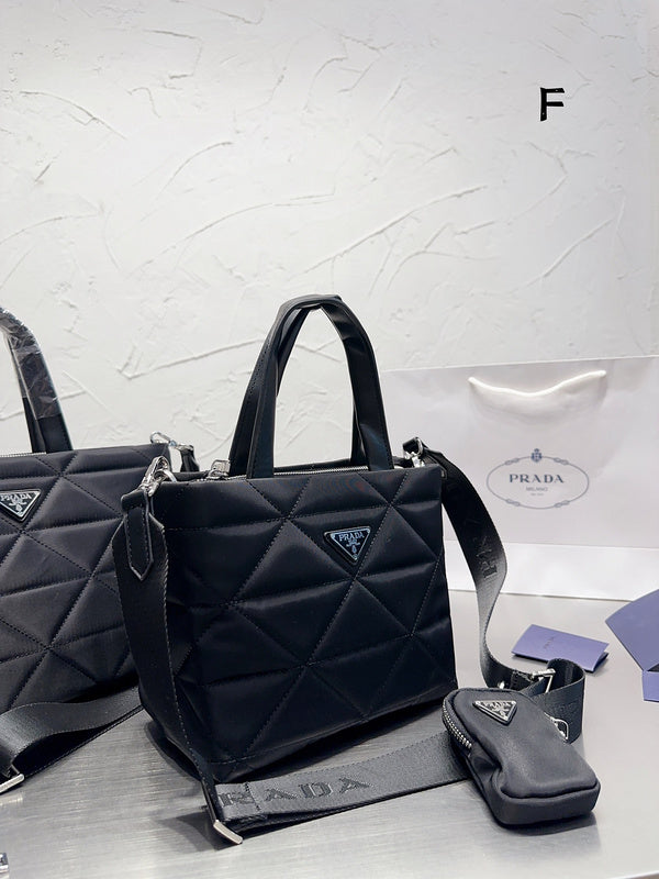 Satchel Bags - PDA Bags - 402