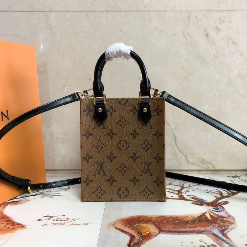 Glami GlamI Lu-Vi bags - 17785