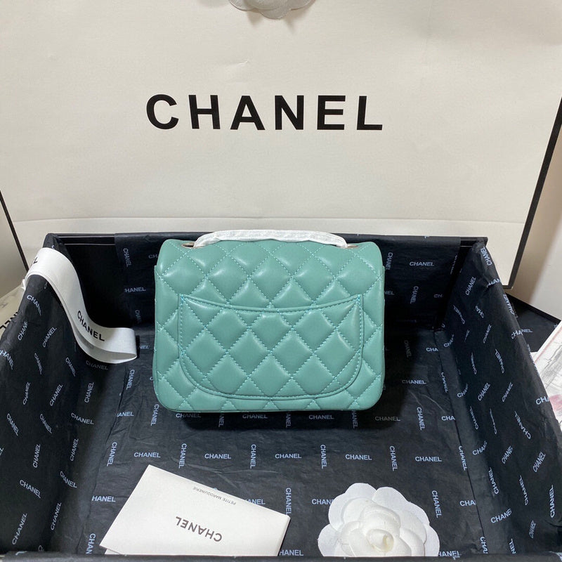 Satchel Bags - CHL Bags - 4545