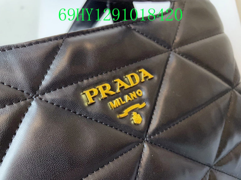 Satchel Bags - PDA Bags - 3898
