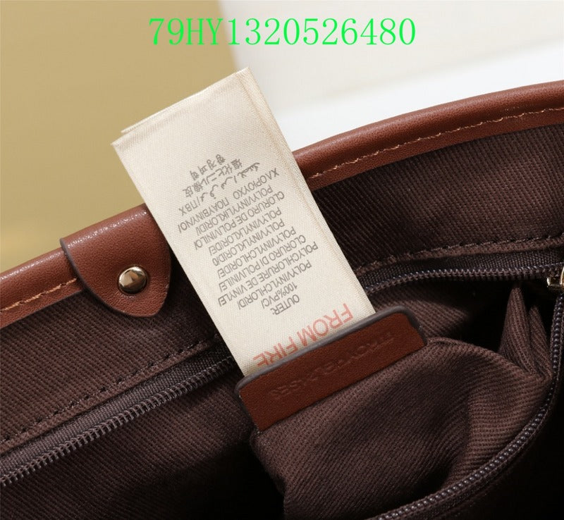 Fan Fashion -GLM - Top quality BBR Bags - 515