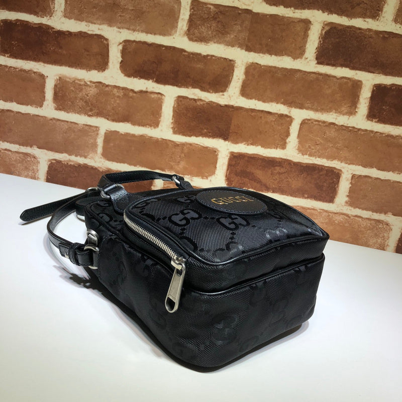 Satchel Bags - GCI Bags - 3913