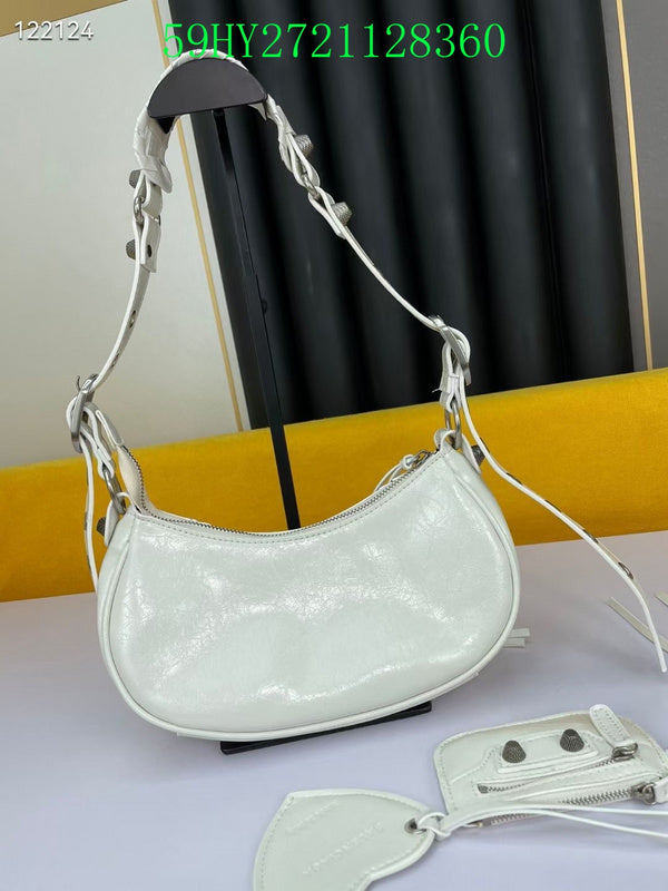 Satchel Bags - BGA Bags - 1968