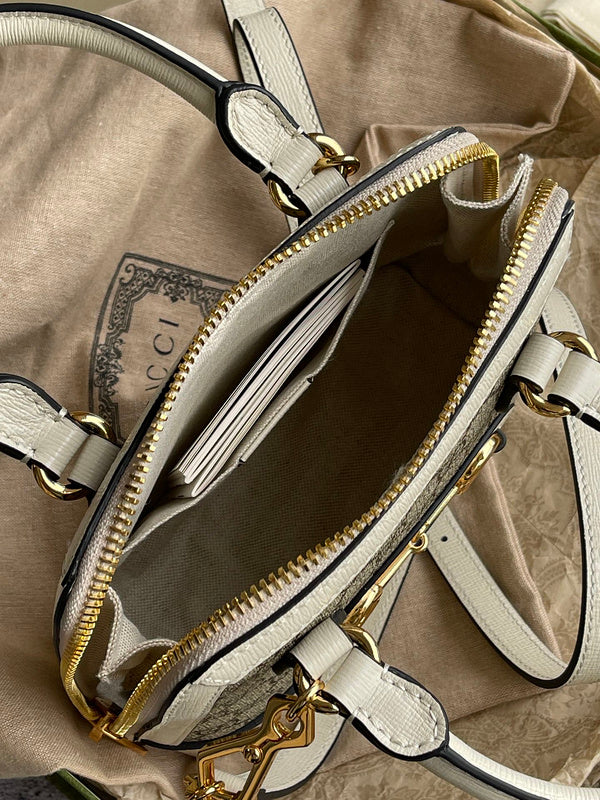 Satchel Bags - GCI Bags - 3239