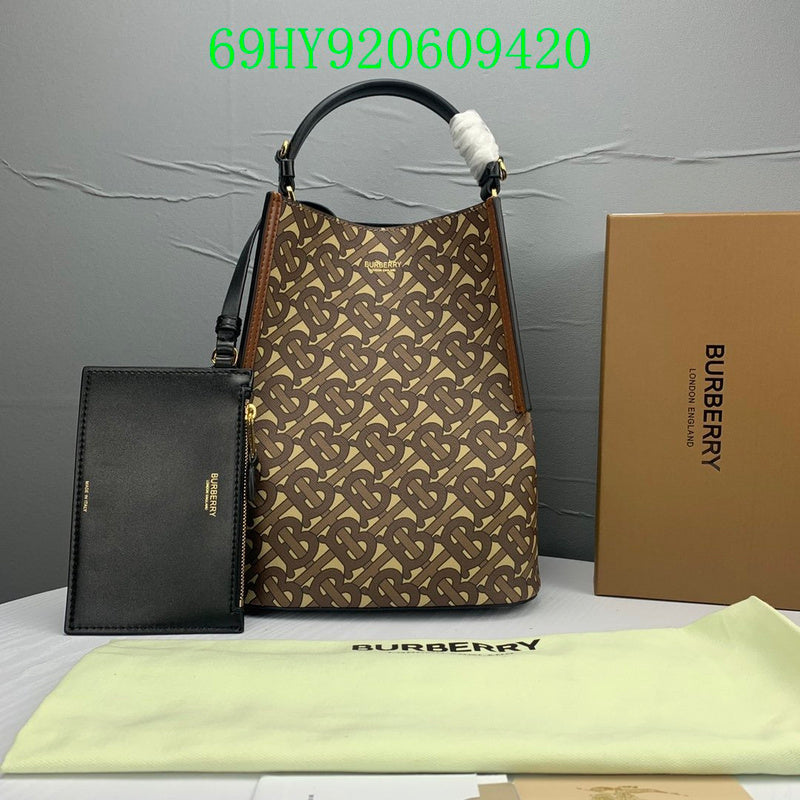 Fan Fashion -GLM - Top quality BBR Bags - 472