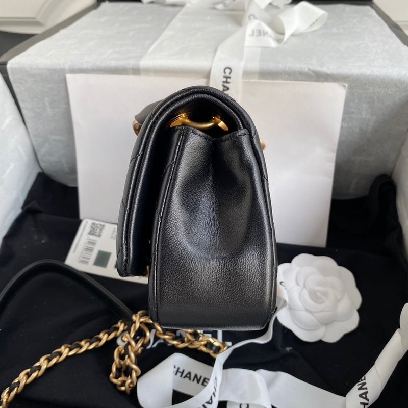 Satchel Bags - CHL Bags - 1811