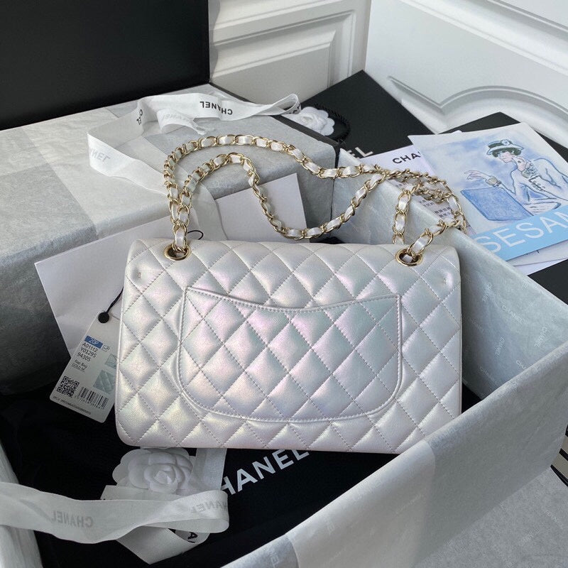 Satchel Bags - CHL Bags - 3741