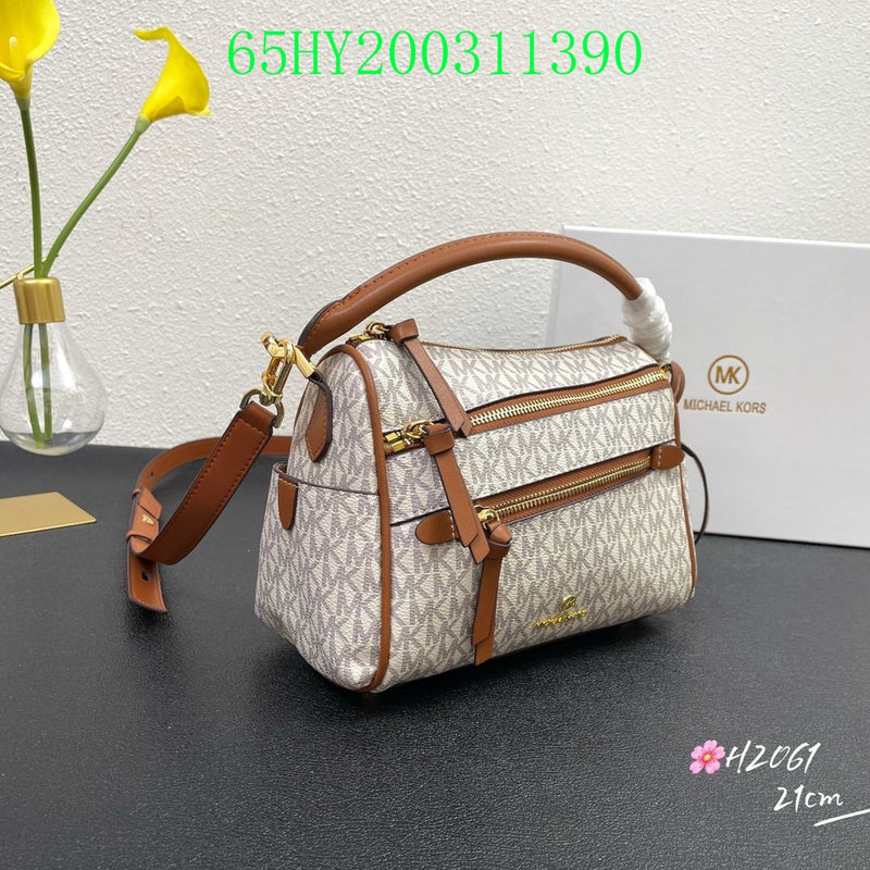 Satchel Bags - MK Bags - 489