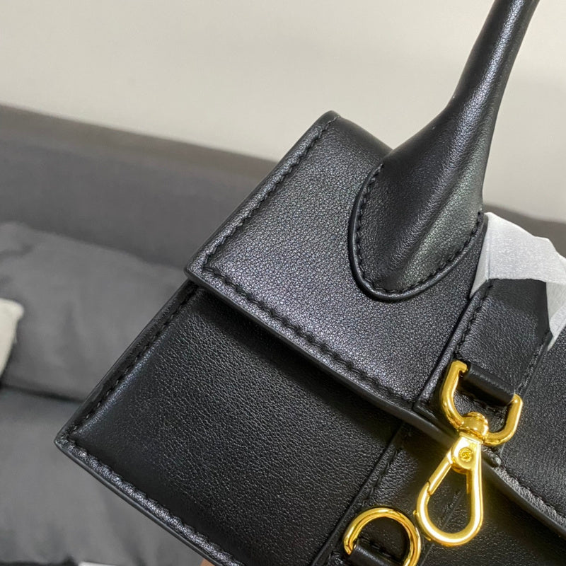 Satchel Bags - JQMS Bags - 279