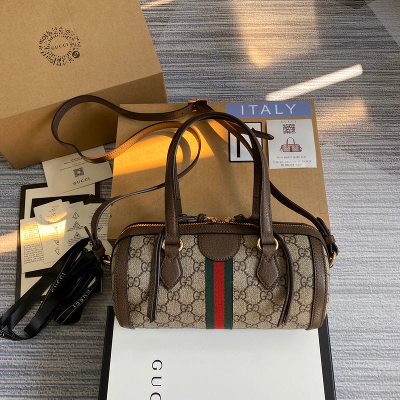 Satchel Bags - GCI Bags - 2829