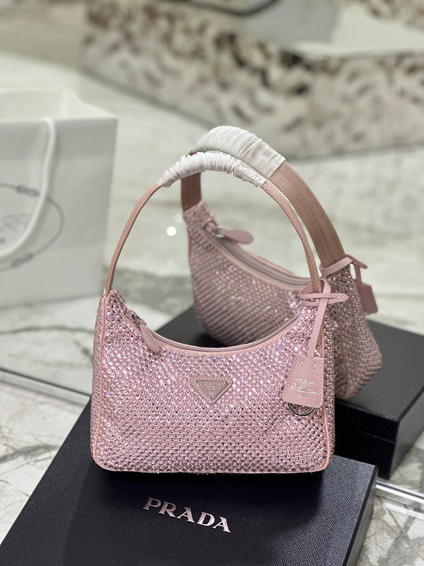 Satchel Bags - PDA Bags - 210