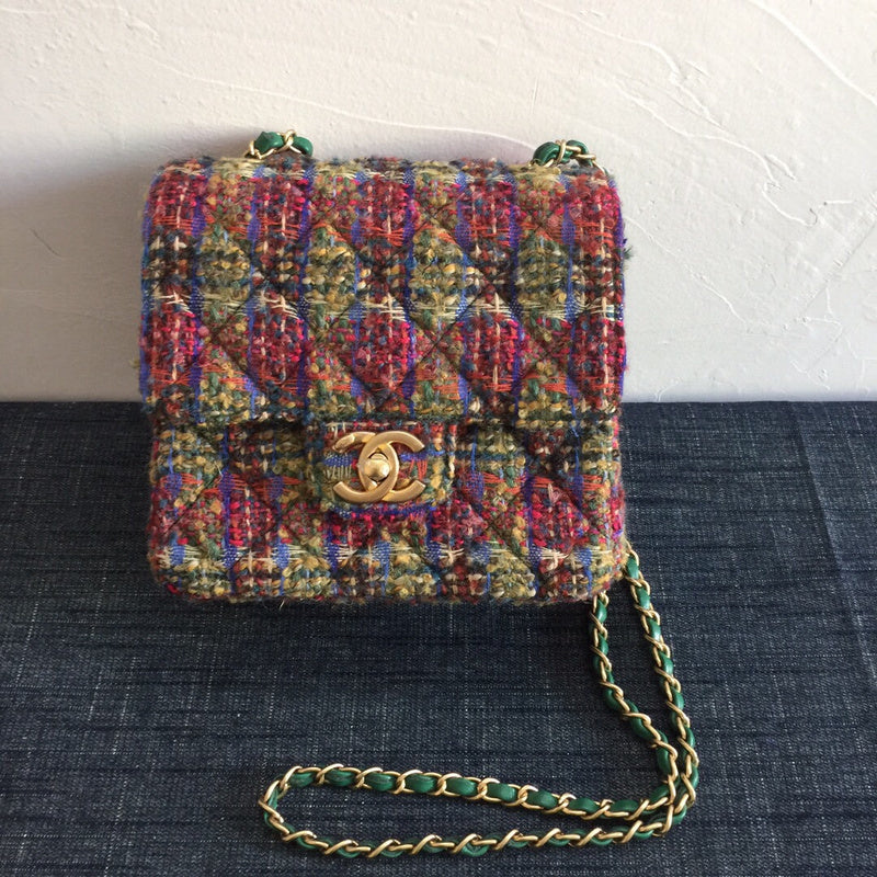 Satchel Bags - CHL Bags - 2667