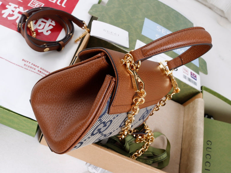 Satchel Bags - GCI Bags - 627