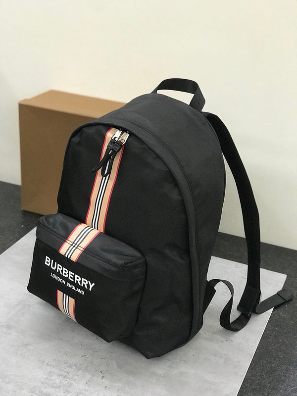 Fan Fashion -GLM - Top quality BBR Bags - 931