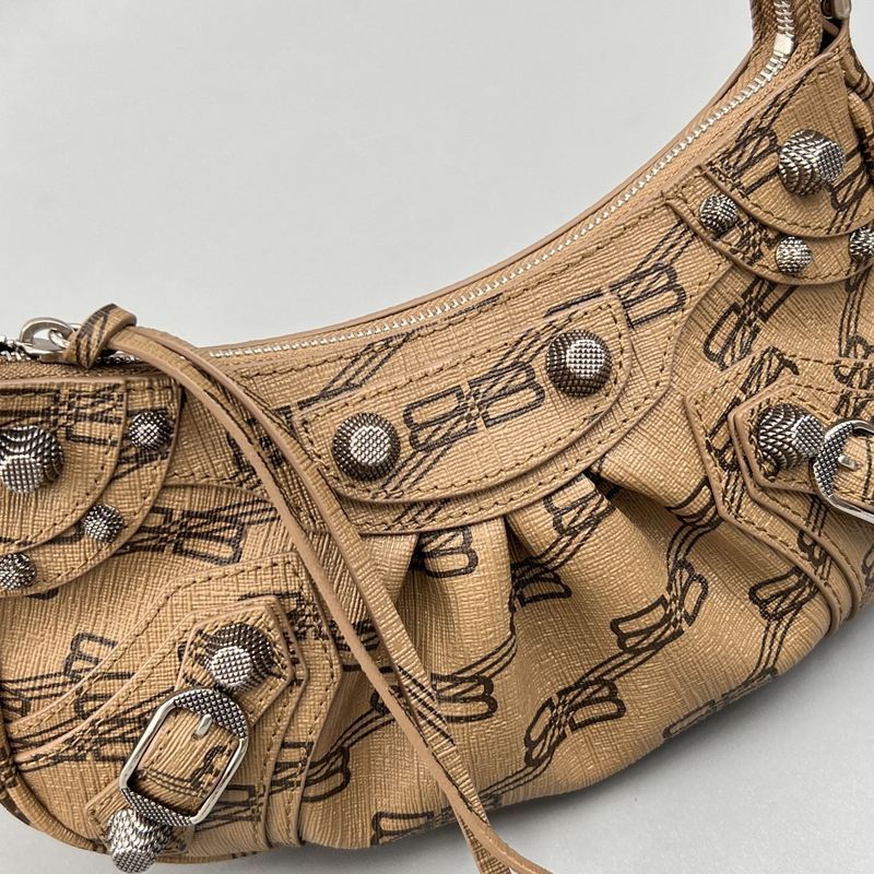 Satchel Bags - BGA Bags - 283