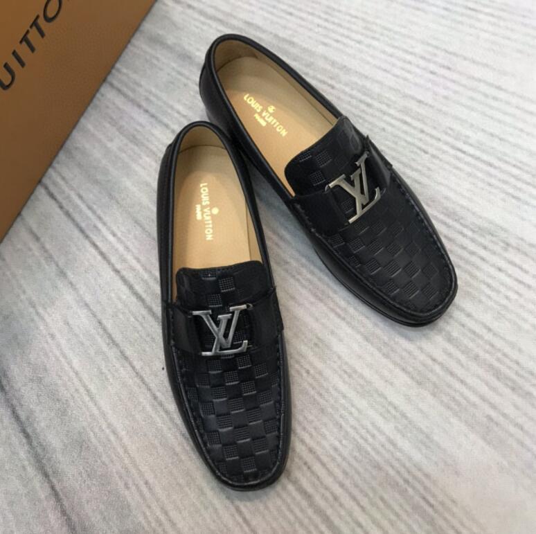 glami shop- LOV Men Shoes - 1328