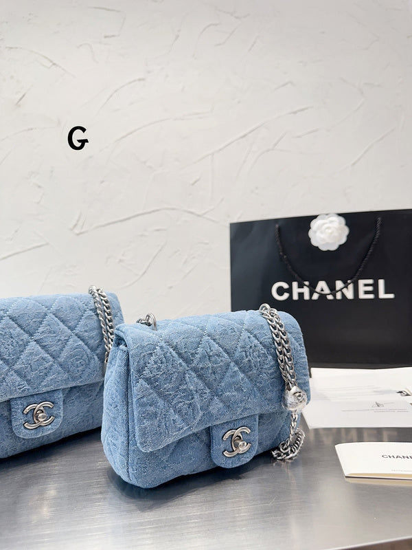 Satchel Bags - CHL Bags - 7007