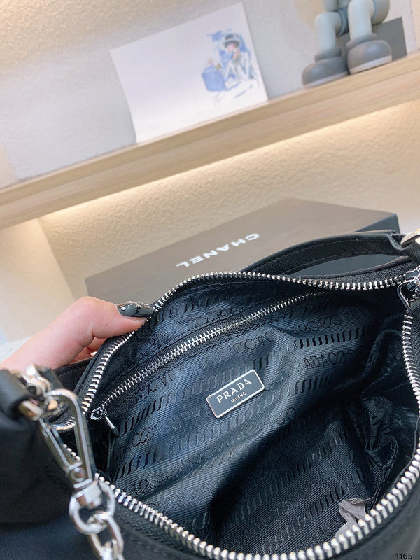Satchel Bags - PDA Bags - 488