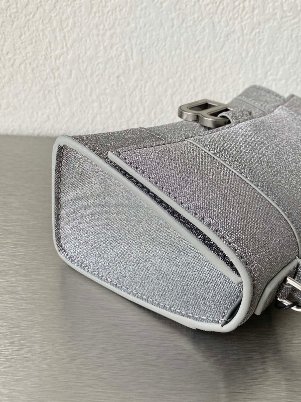 Satchel Bags - BGA Bags - 117