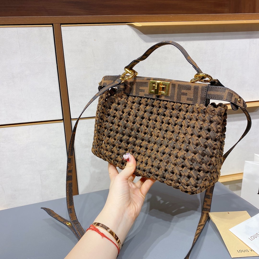GLM - Top Quality Bags FEI 155