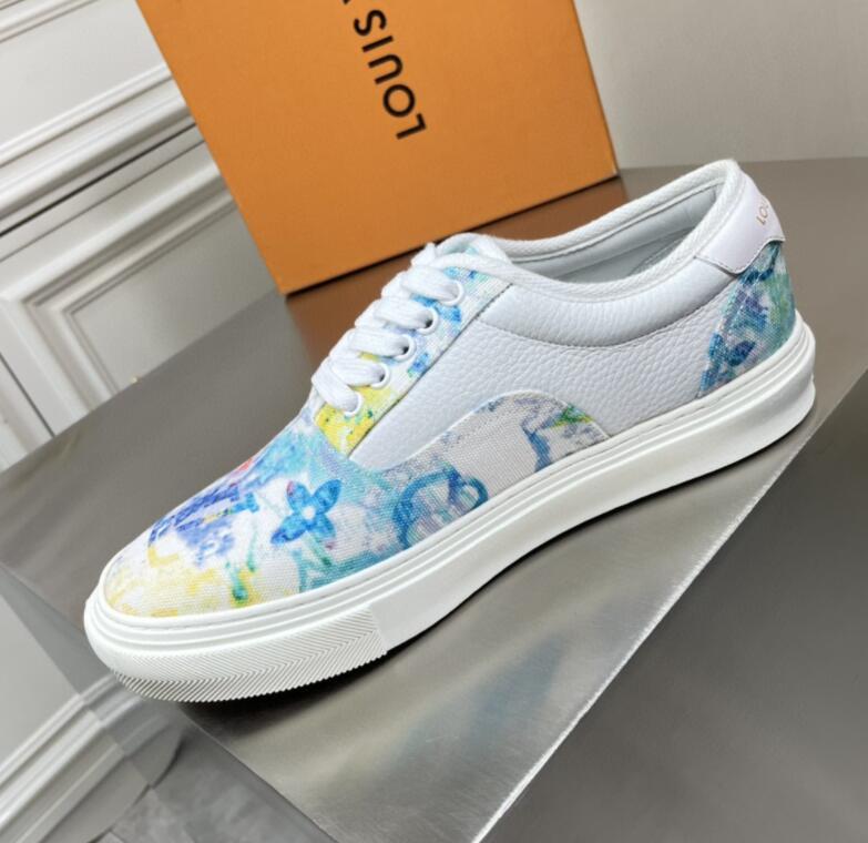 glami shop- LOV Men Shoes - 1401