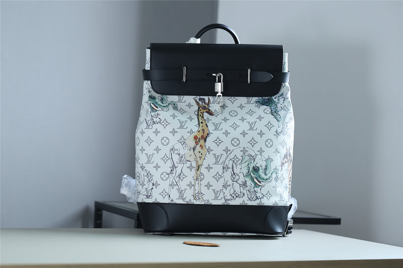 Glami GlamI Lu-Vi bags - 9746