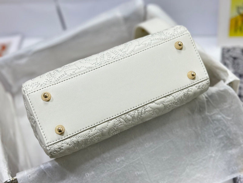 GLM - Dir Bags - 1412