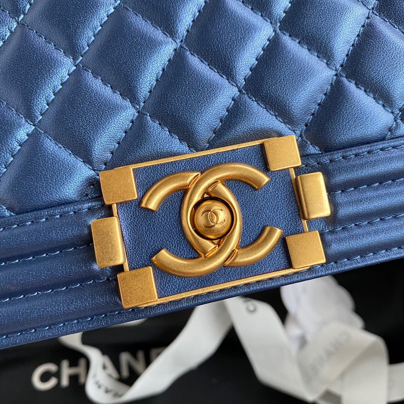 Satchel Bags - CHL Bags - 7428