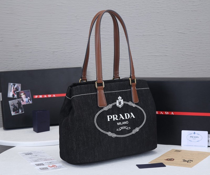 Satchel Bags - PDA Bags - 1143