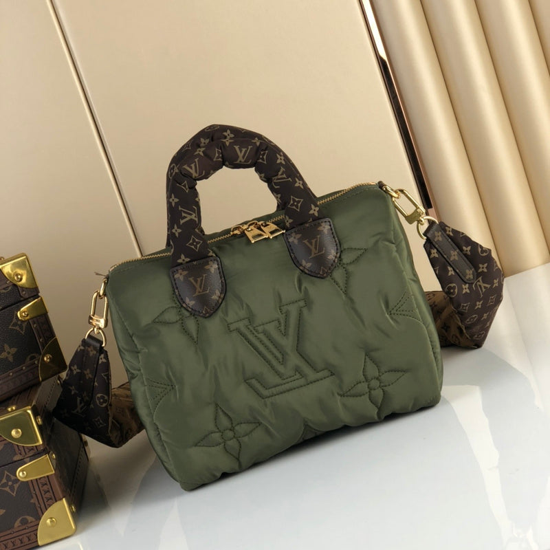Satchel Bags - VL Bags - 4743