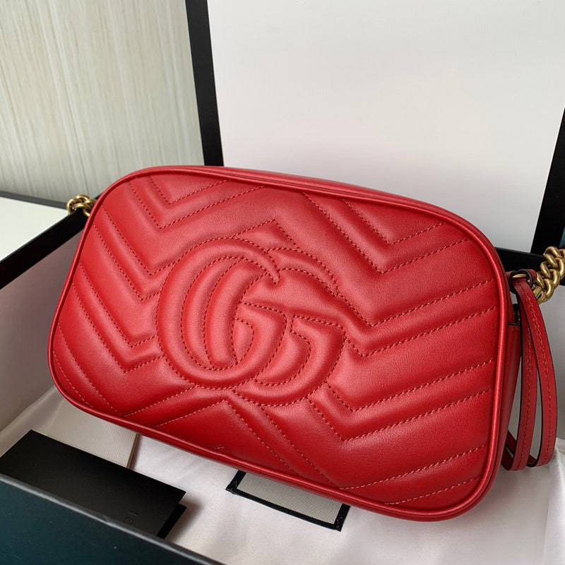 Satchel Bags - GCI Bags - 4839