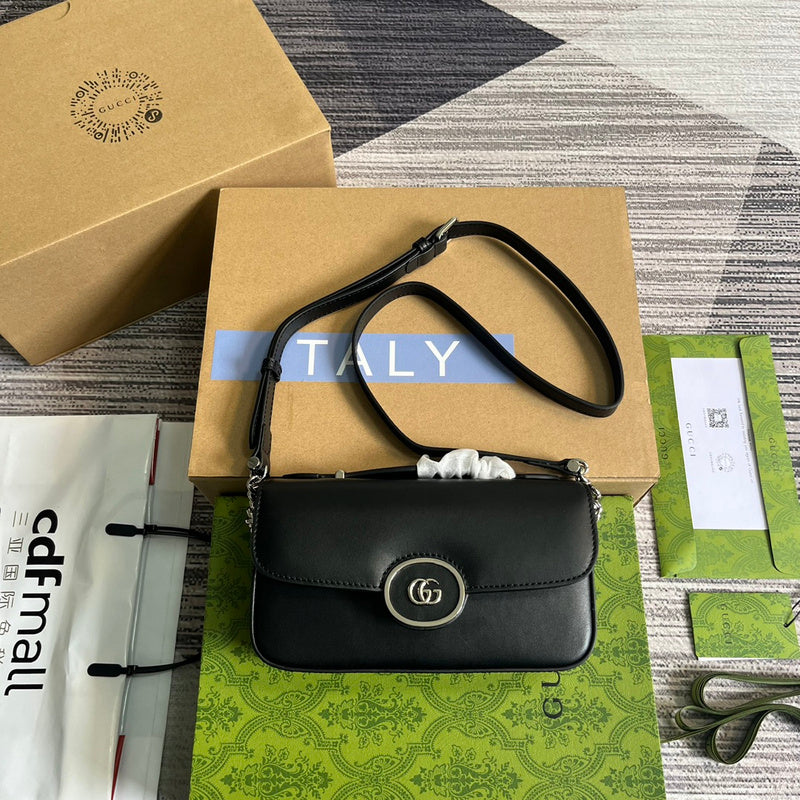Satchel Bags - GCI Bags - 5485