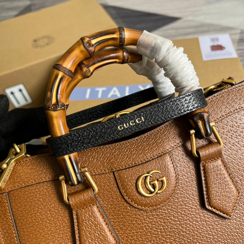 Satchel Bags - GCI Bags - 1058