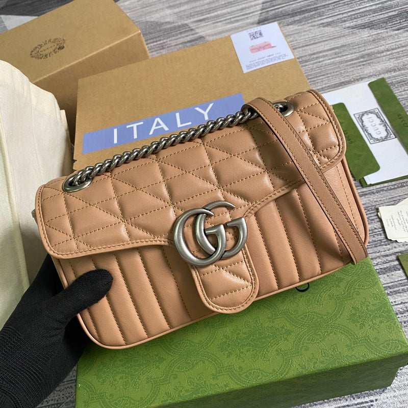 Satchel Bags - GCI Bags - 5015