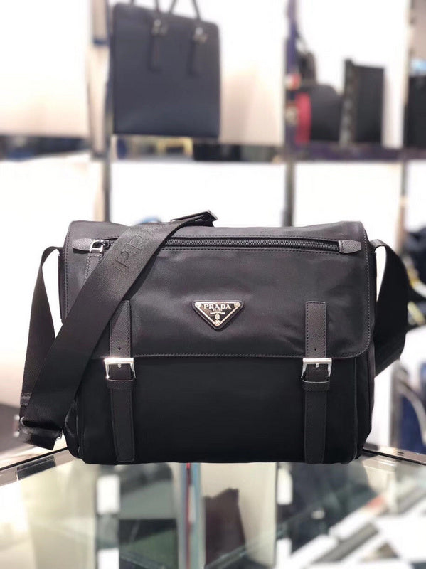 Satchel Bags - PDA Bags - 268
