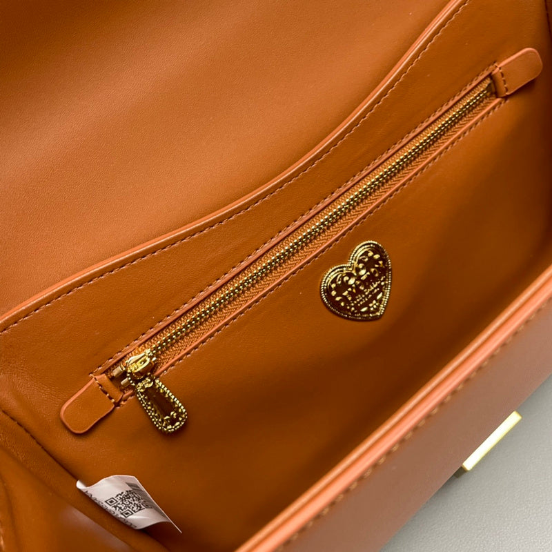 Satchel Bags - DG Bags - 193