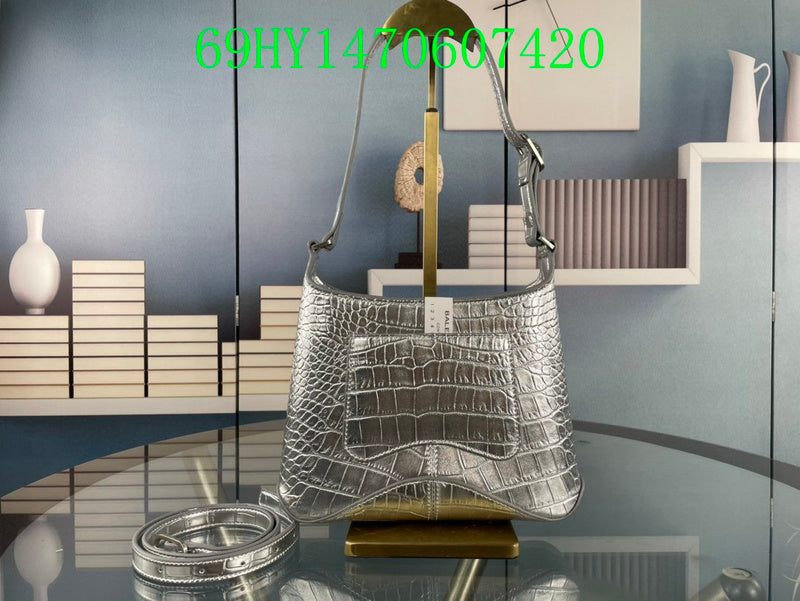 Satchel Bags - BGA Bags - 2272