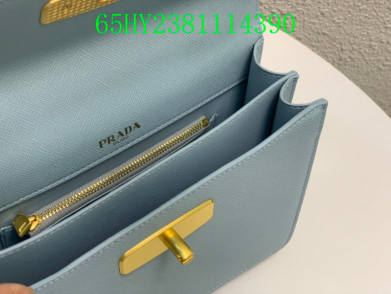 Satchel Bags - PDA Bags - 3811