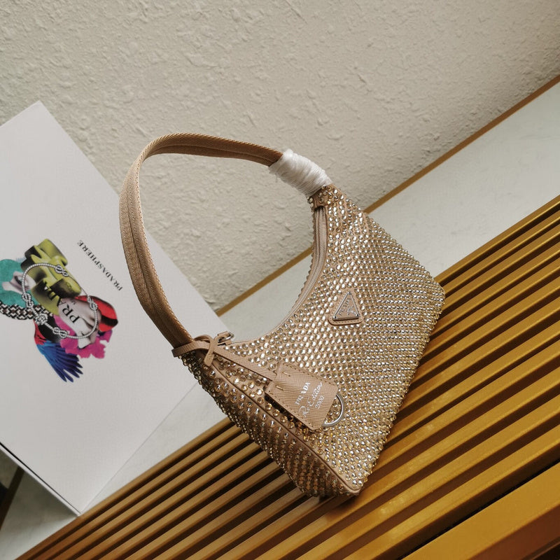 Satchel Bags - PDA Bags - 011