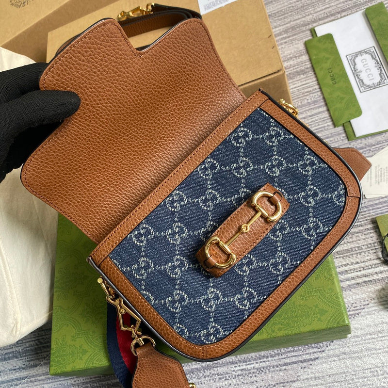 Satchel Bags - GCI Bags - 4586