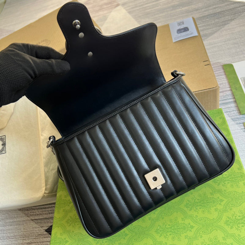 Satchel Bags - GCI Bags - 6730