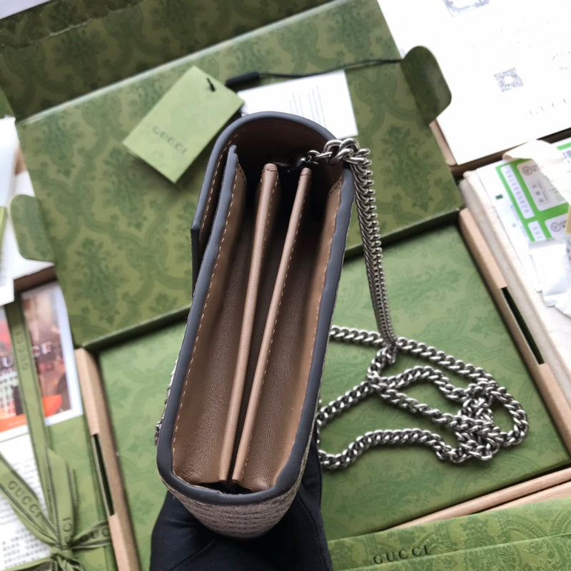 Satchel Bags - GCI Bags - 2939