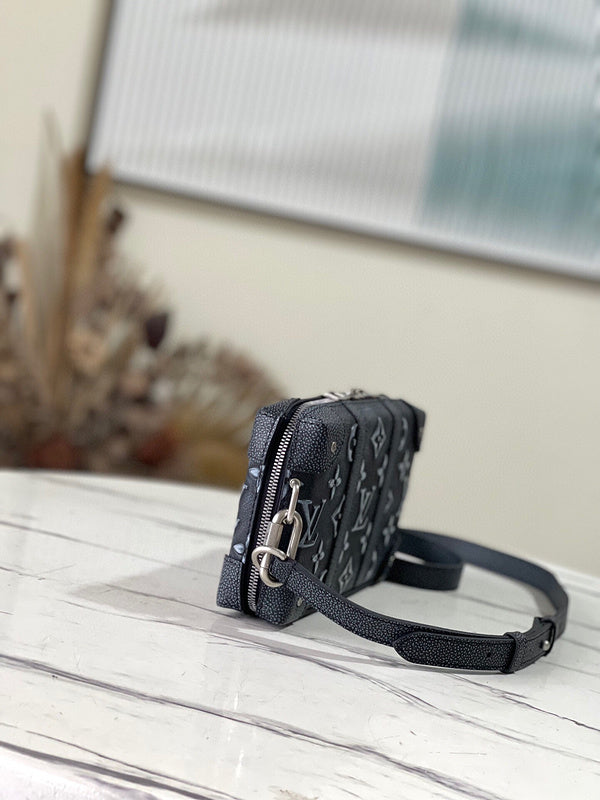 Glami- Glami- Lu-Vi bags - 4534